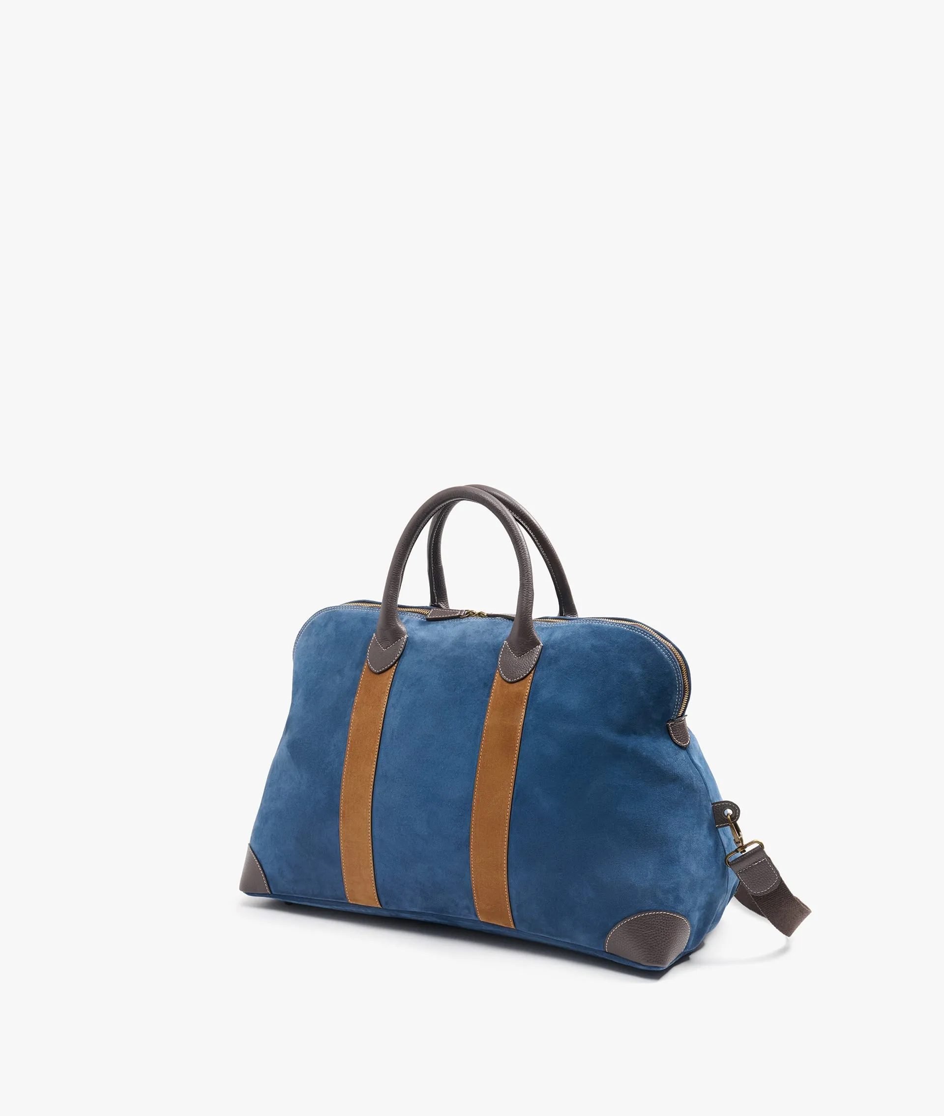 Duffel Bag London Deluxe - Blue