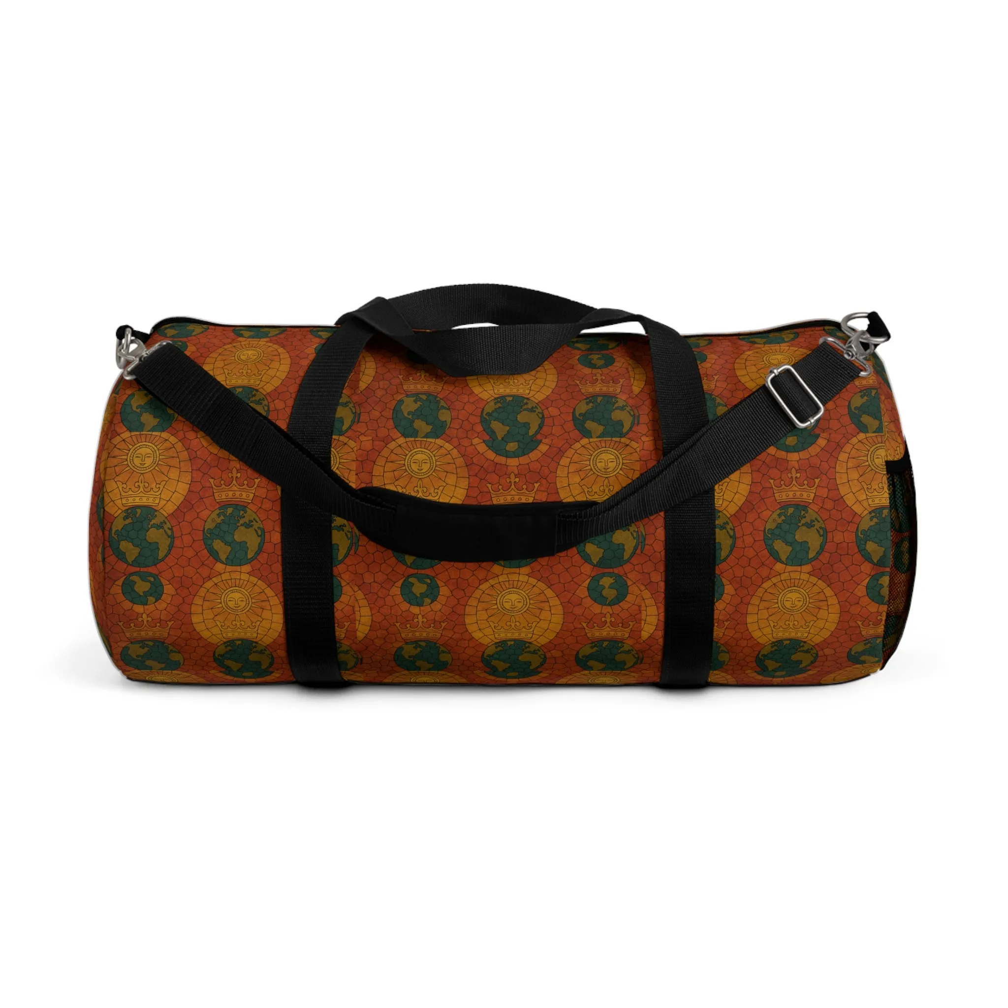 Duffel Bag
