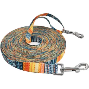Durable Long Dog Training Leash