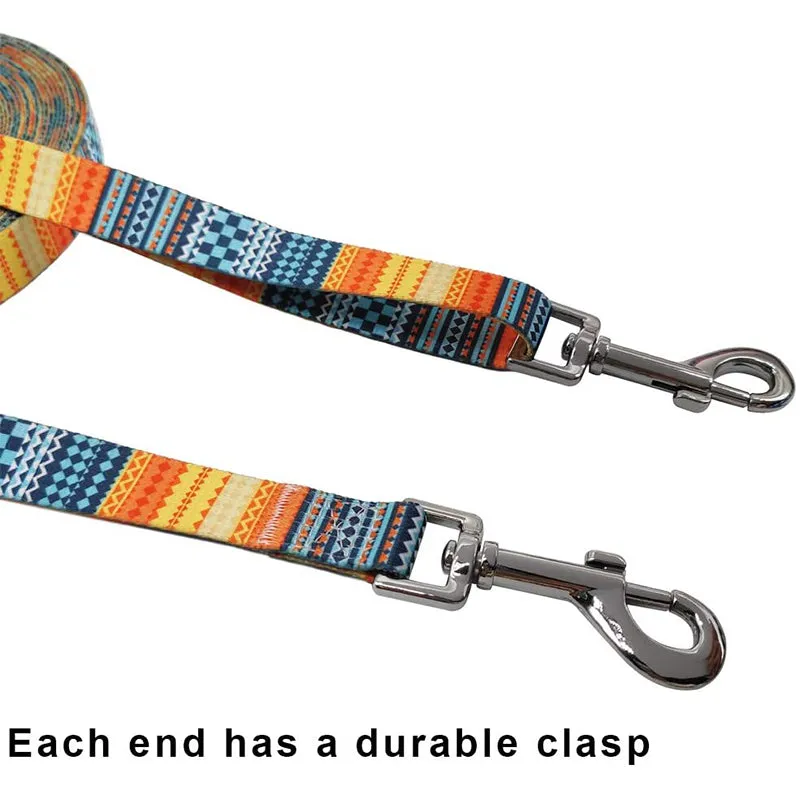 Durable Long Dog Training Leash