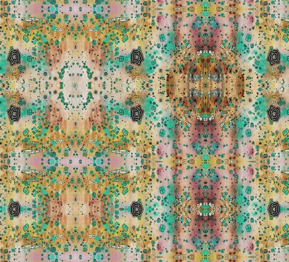 Duvet Cover 'Dreamscape B'