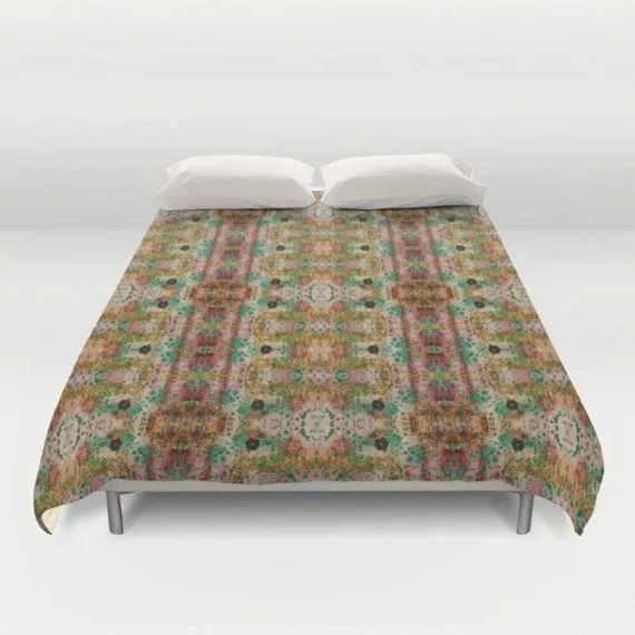 Duvet Cover 'Dreamscape B'
