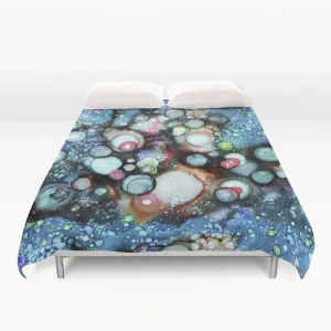 Duvet Cover 'Galaxy A'