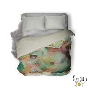 Duvet Cover 'Moose'