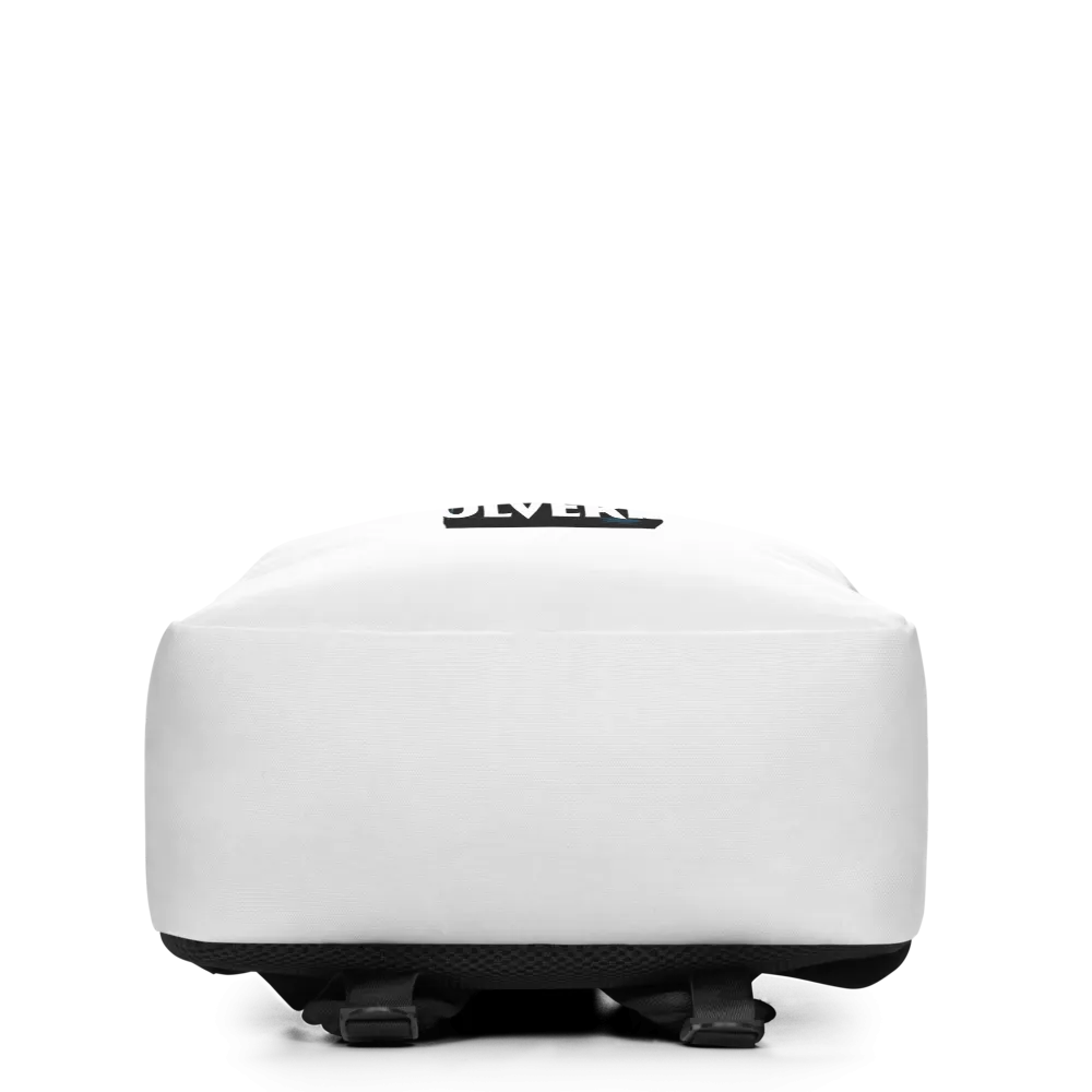Dynamic Graphic Print Backpack