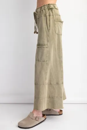 Easel Knit Pants