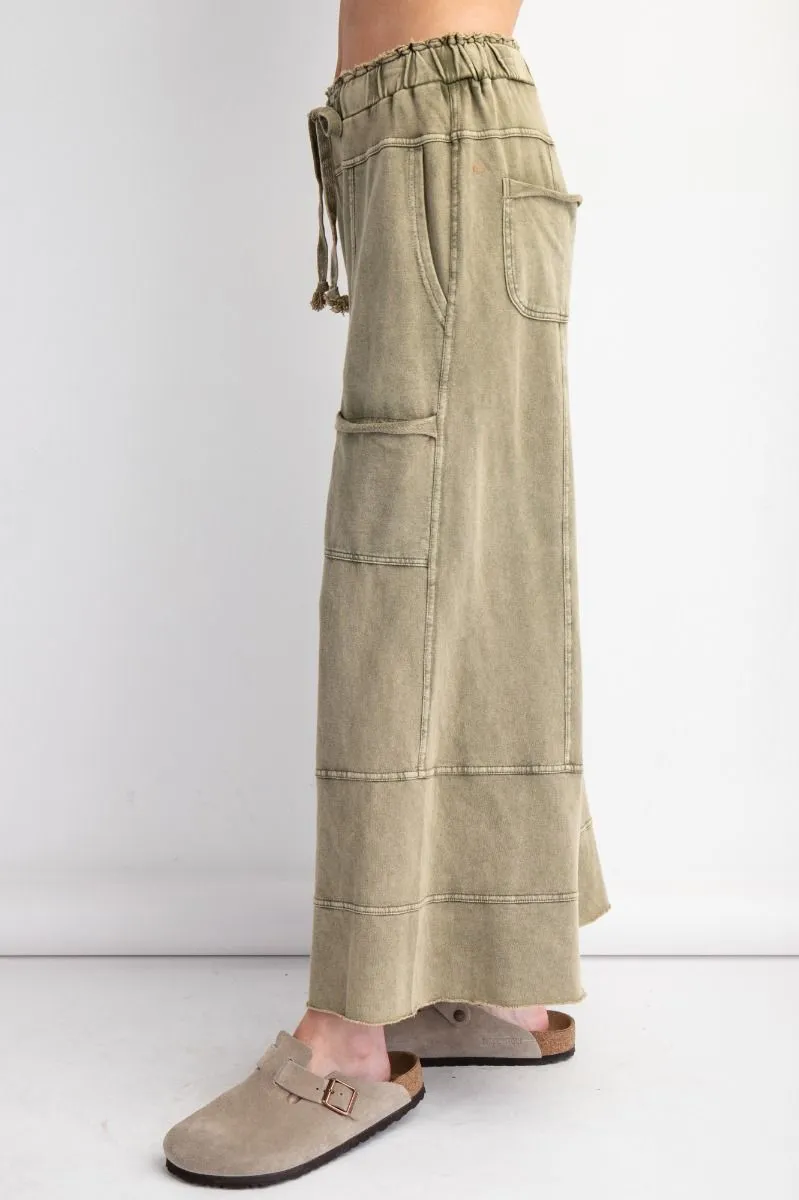Easel Knit Pants