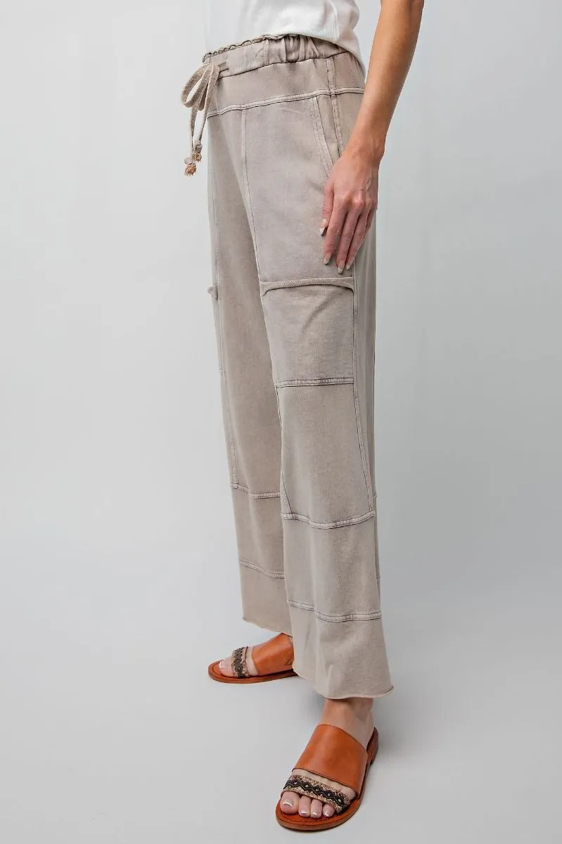 Easel Knit Pants