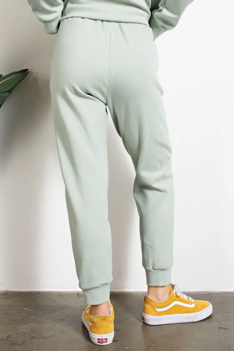 EASEL RELAXED JOGGER PANTS