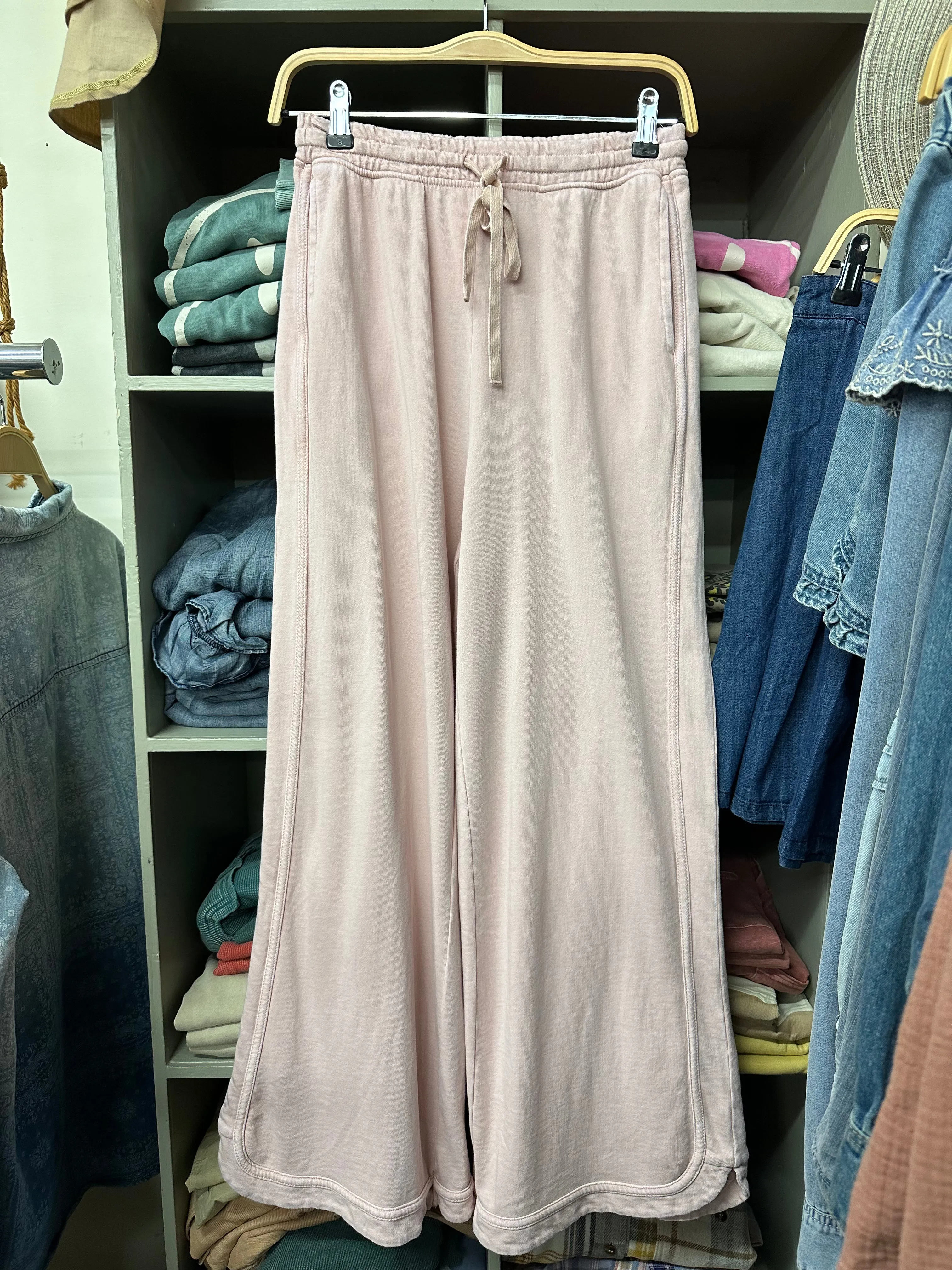 Easel So Comfy MW Pant