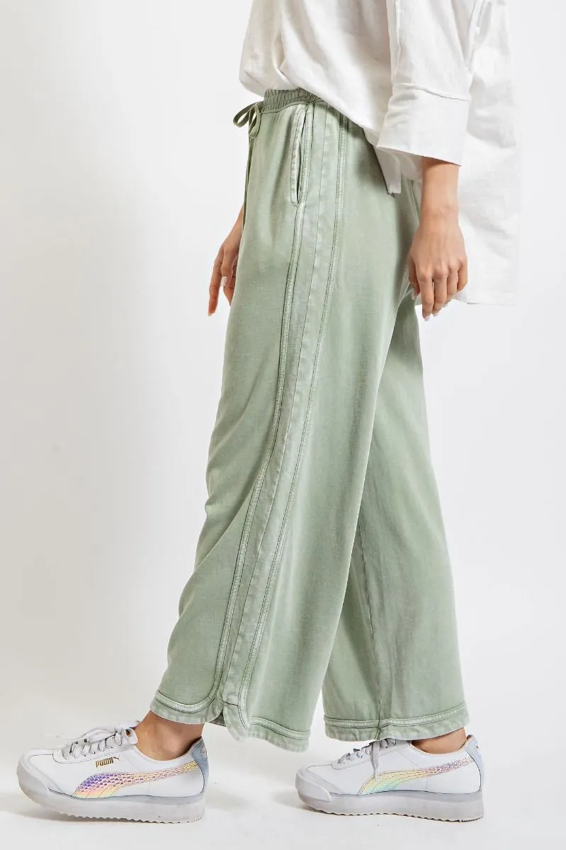 Easel So Comfy MW Pant