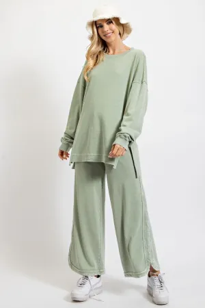 Easel So Comfy MW Pant