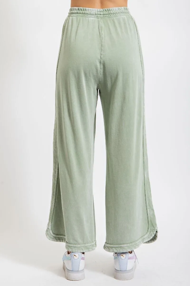 Easel So Comfy MW Pant