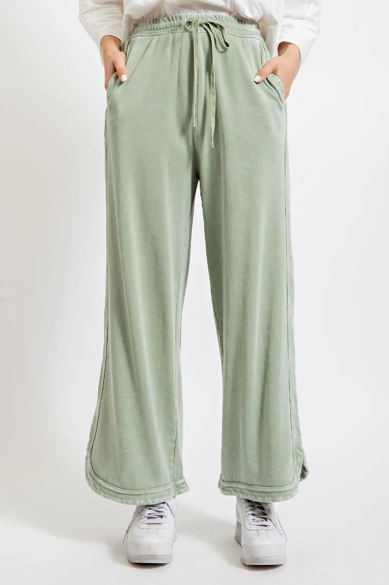 Easel So Comfy MW Pant