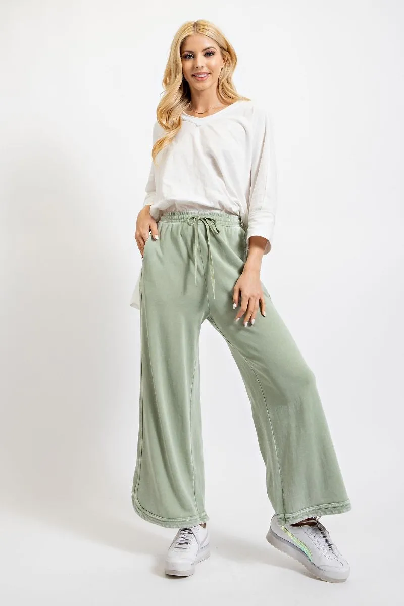 Easel So Comfy MW Pant