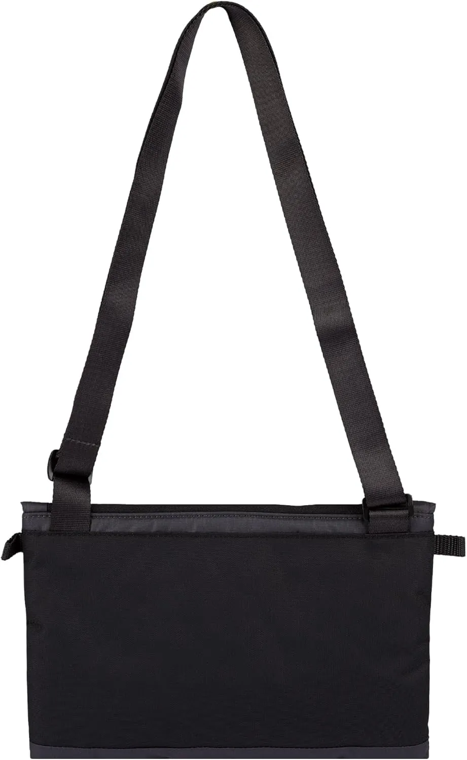 Eddie Bauer Ripstop Nylon Puffer Crossbody Bag