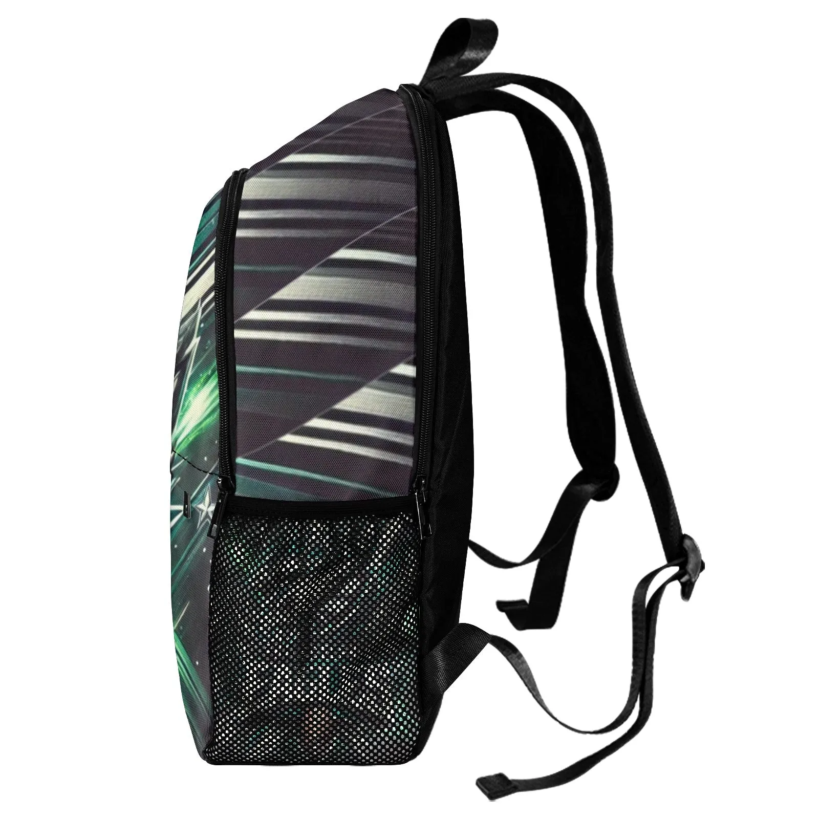 Efficient operation & Free shipping Philadelphia with Backpack Laptop Compartment Mesh Eagles Pockets
