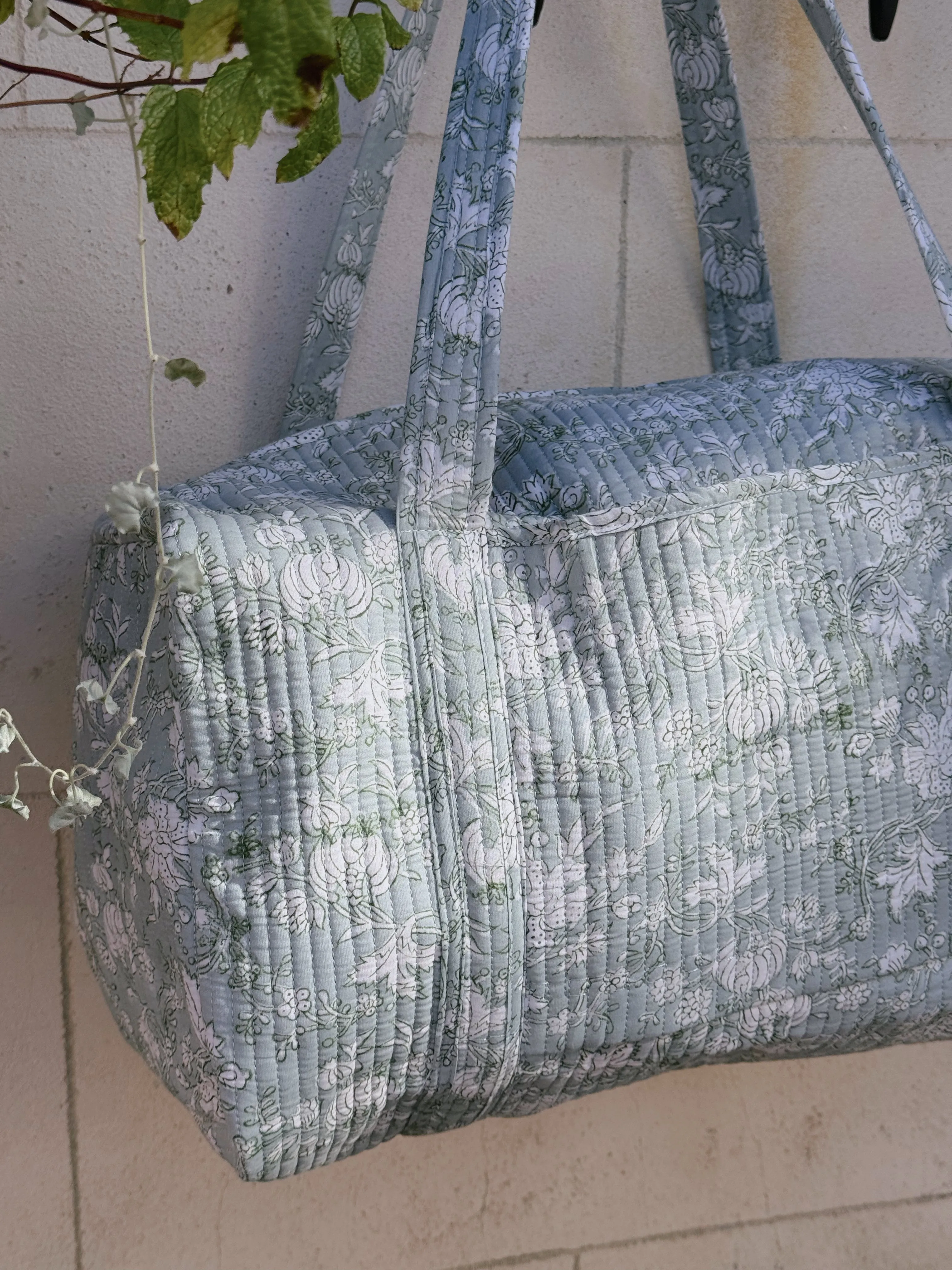Emerald Coast Duffel Bag