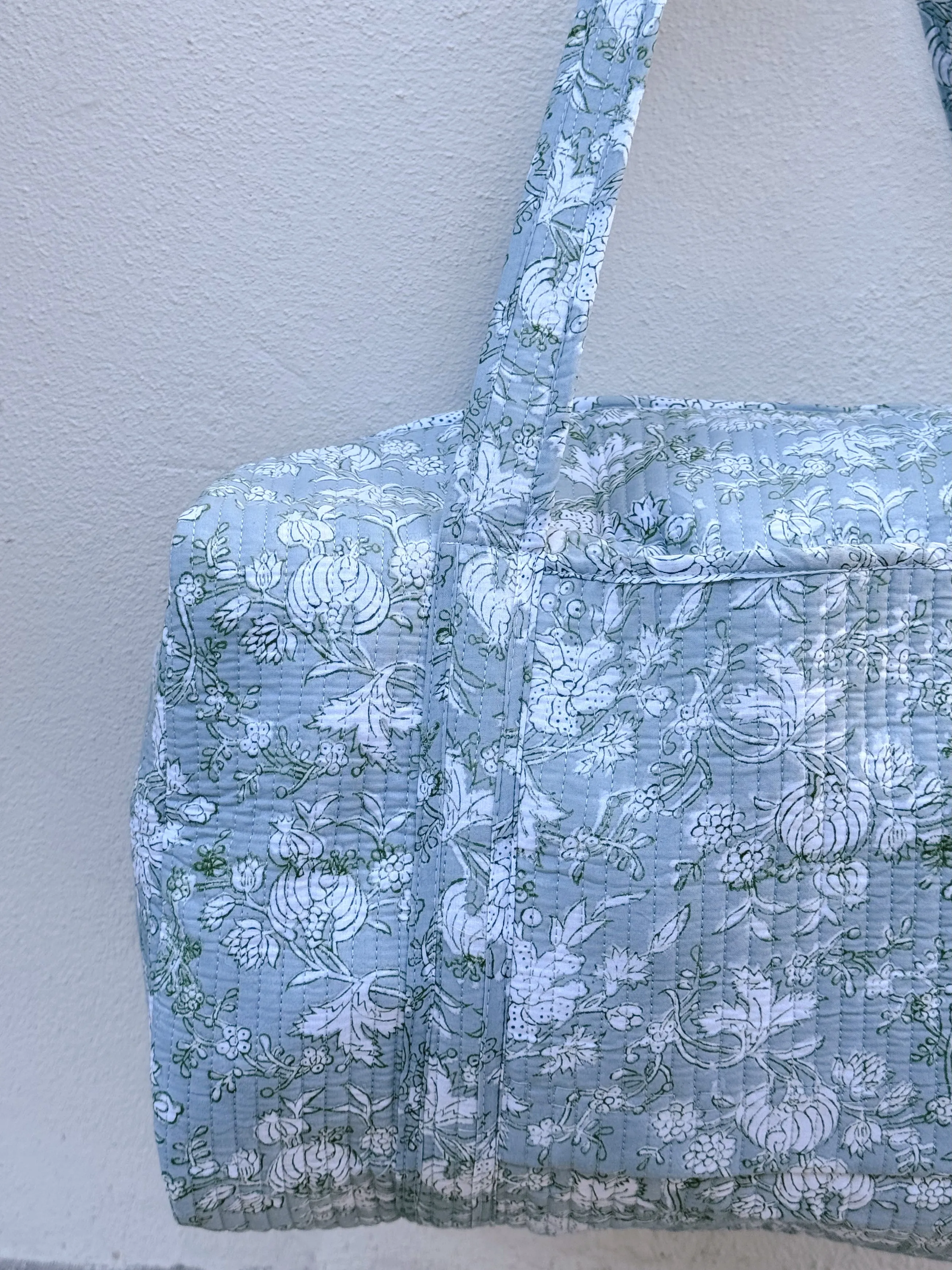 Emerald Coast Duffel Bag