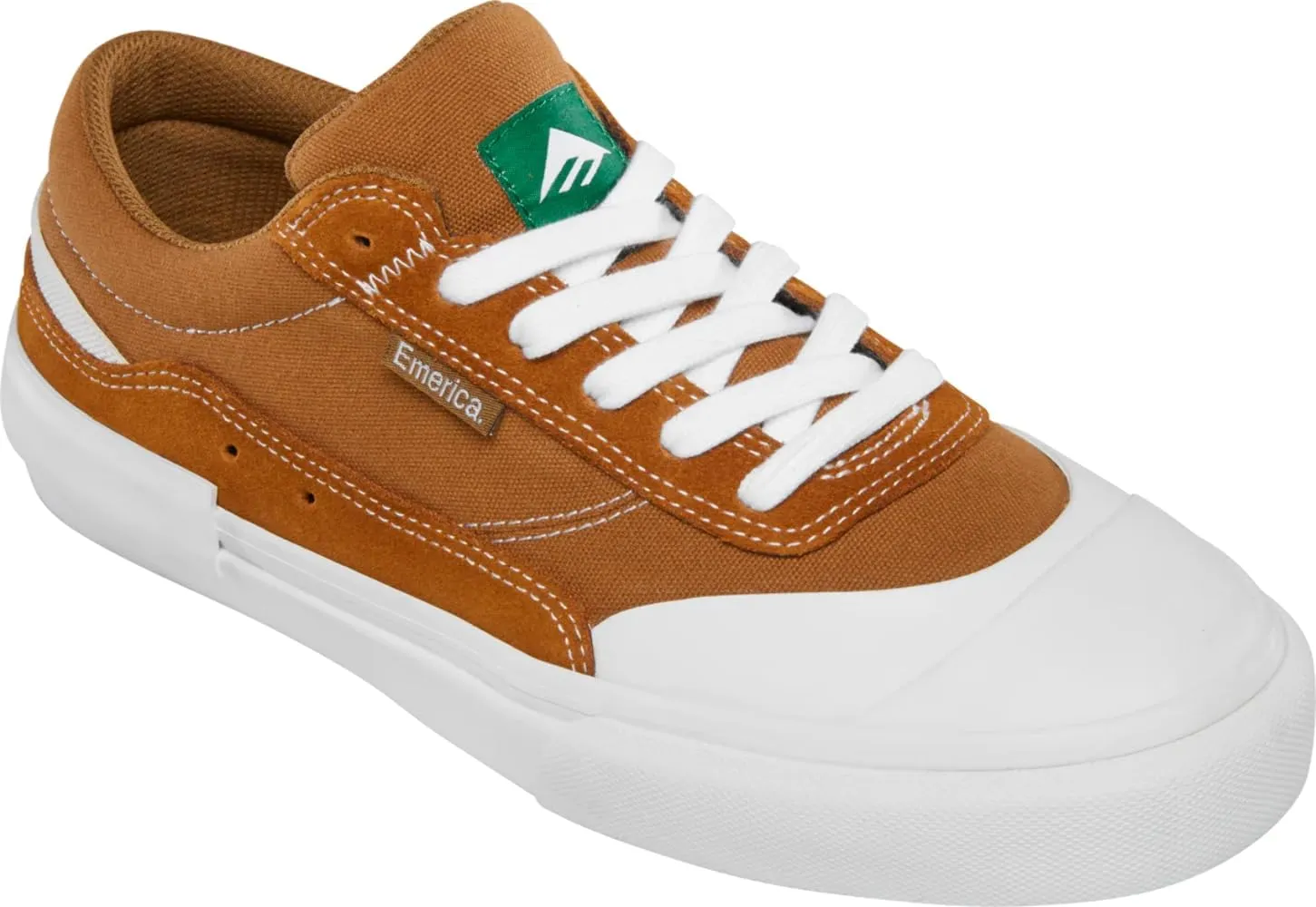 Emerica unisex-adult Vulcano