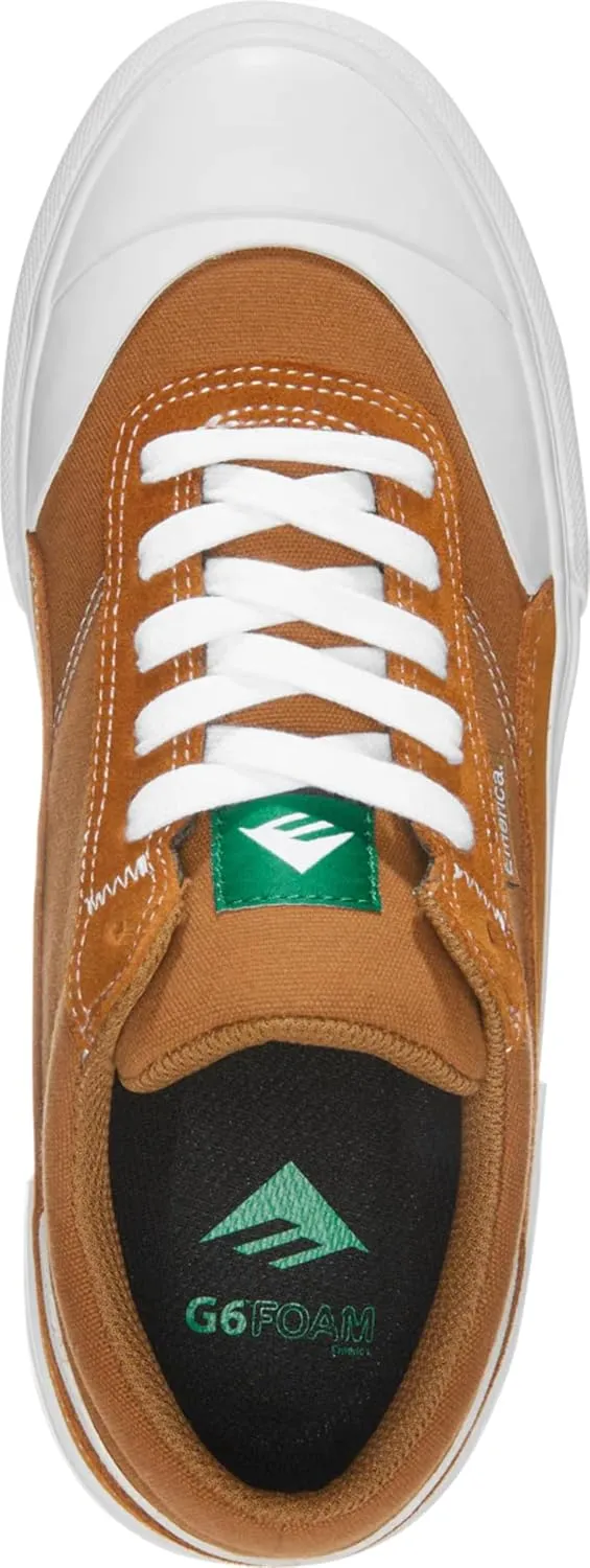 Emerica unisex-adult Vulcano