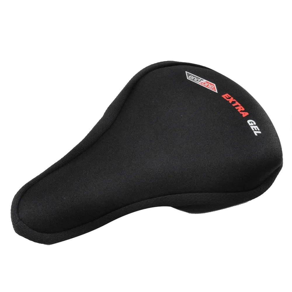 Endzone Extra Gel Road Saddle Cover