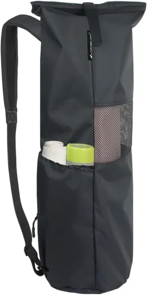 Explore Land Yoga Mat Bag - Stylish Storage Solution