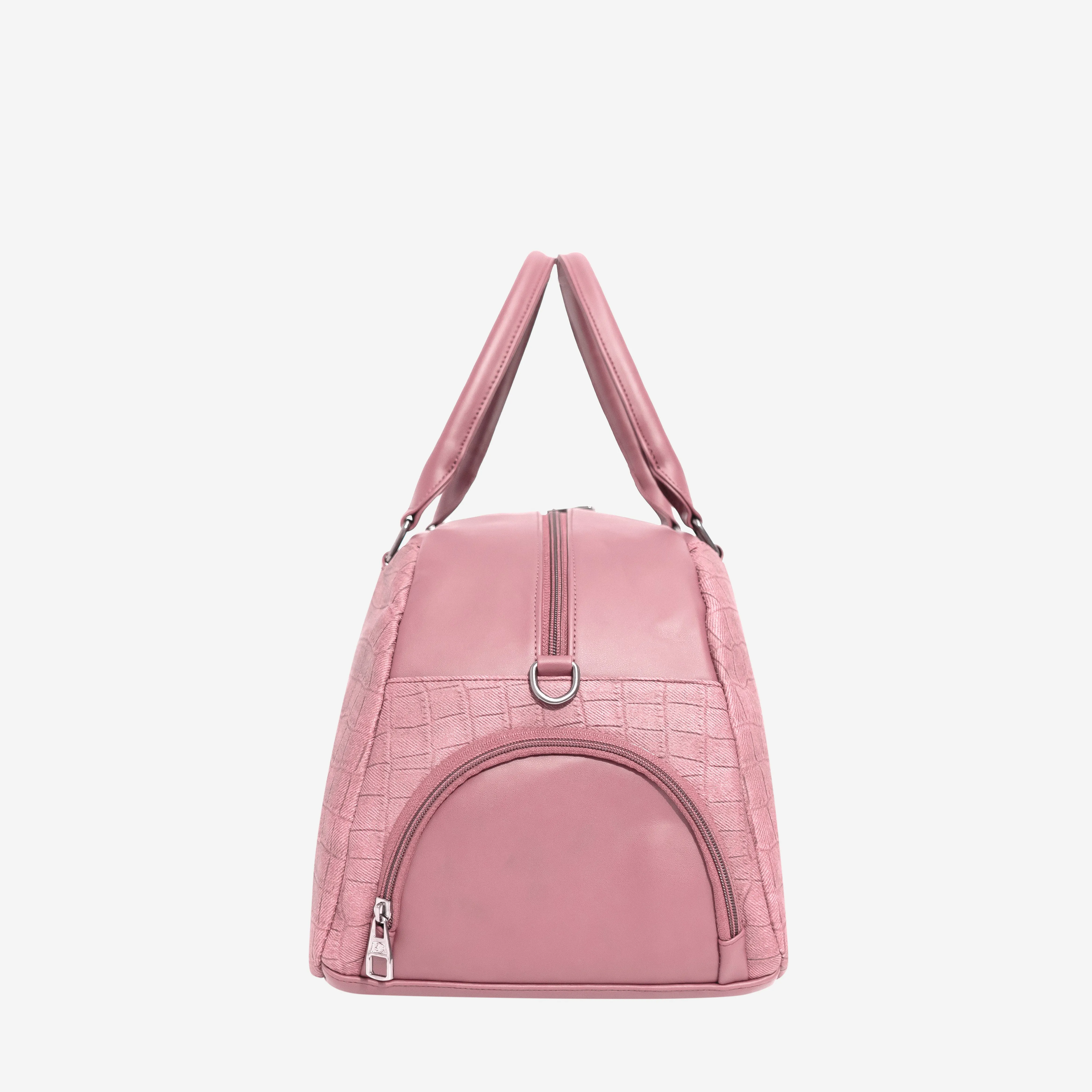 Explorer’s Essential Duffle Bag | Cara