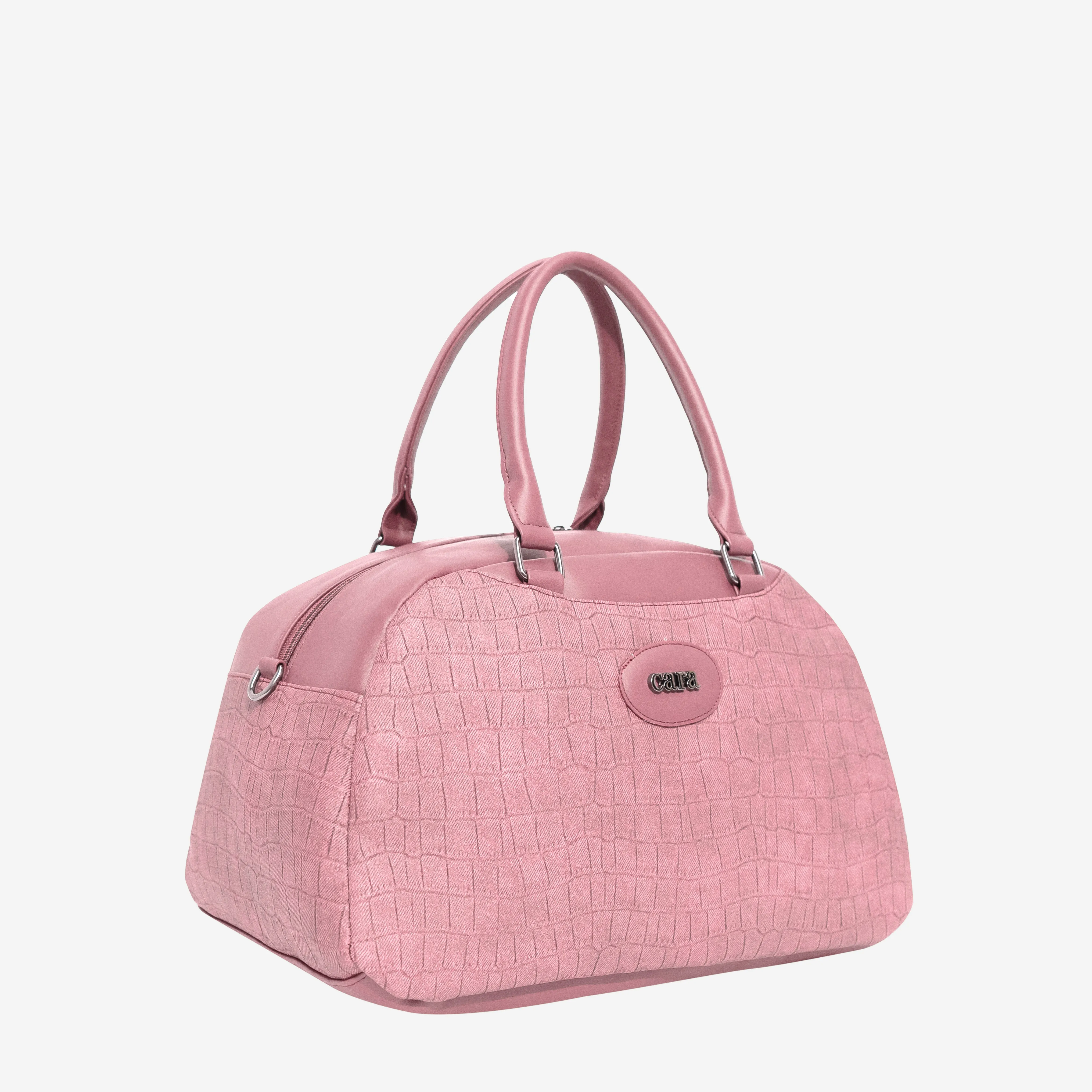Explorer’s Essential Duffle Bag | Cara