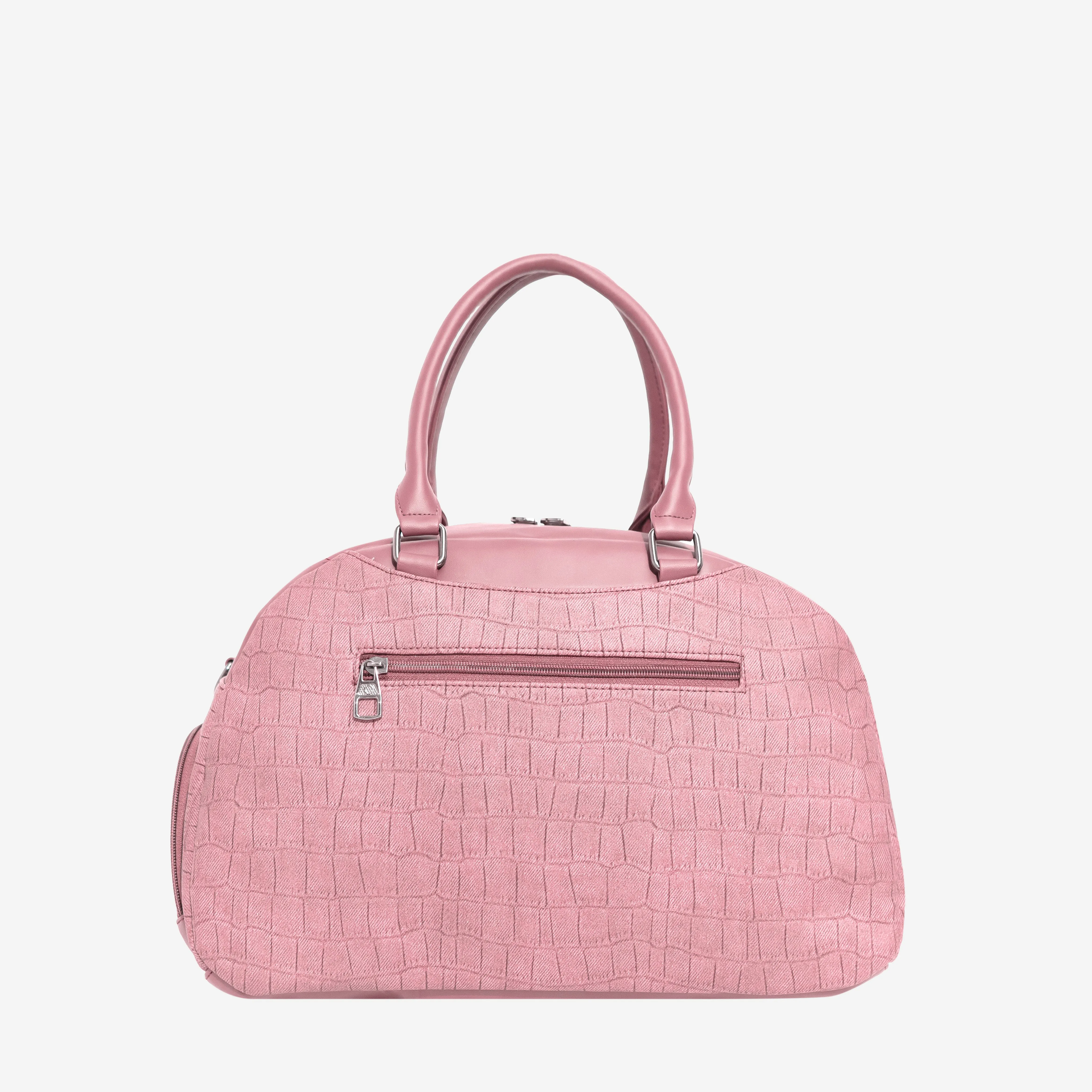 Explorer’s Essential Duffle Bag | Cara