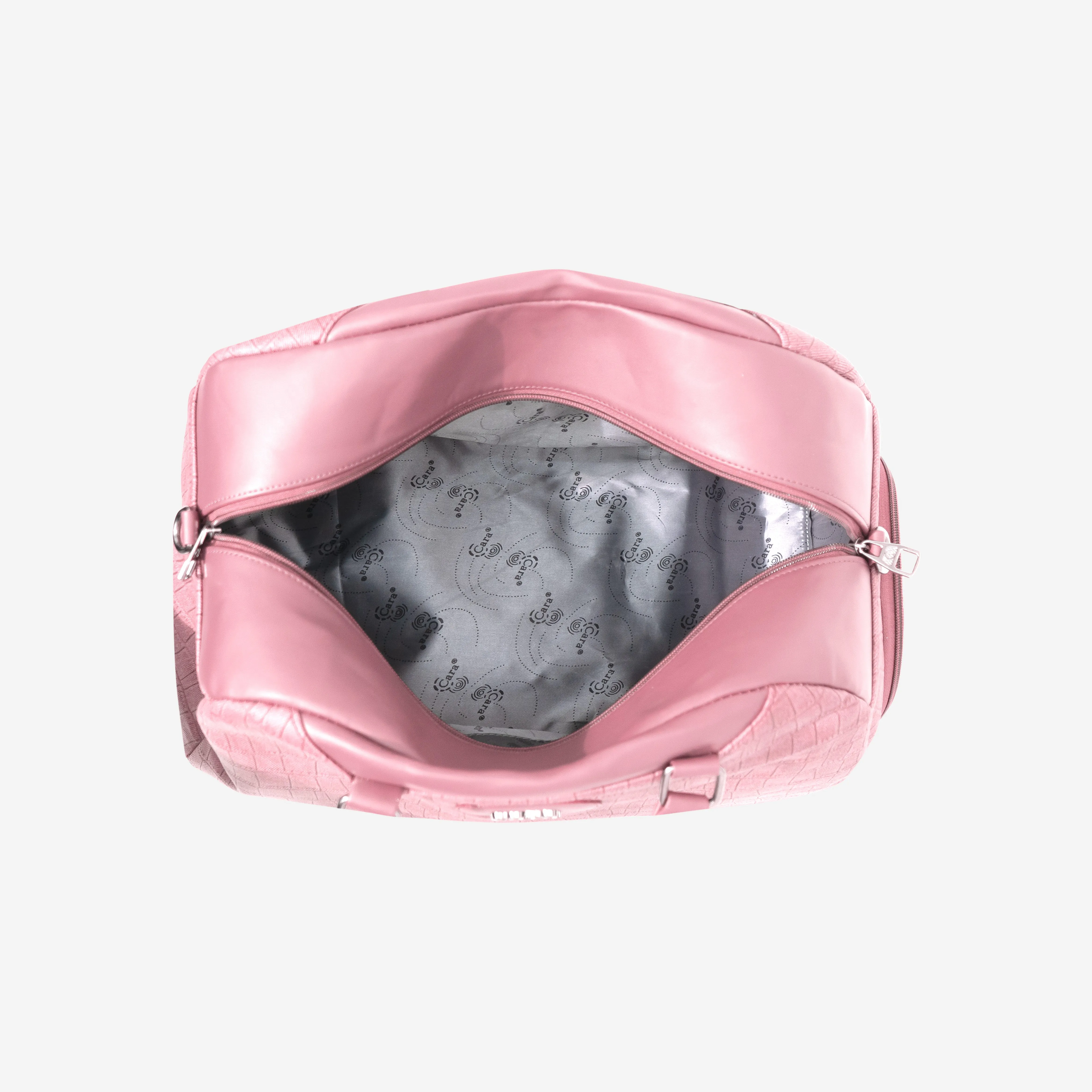Explorer’s Essential Duffle Bag | Cara