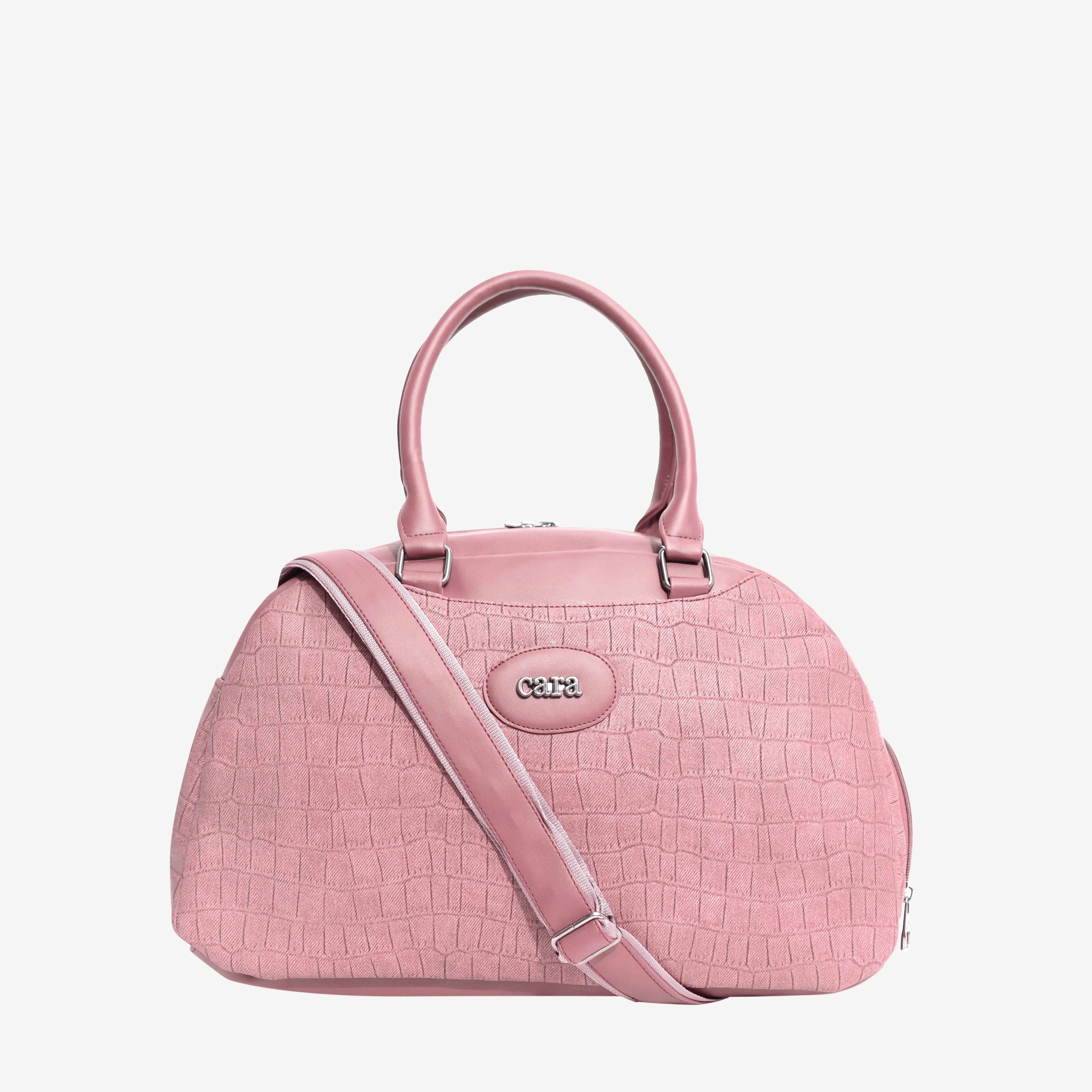 Explorer’s Essential Duffle Bag | Cara
