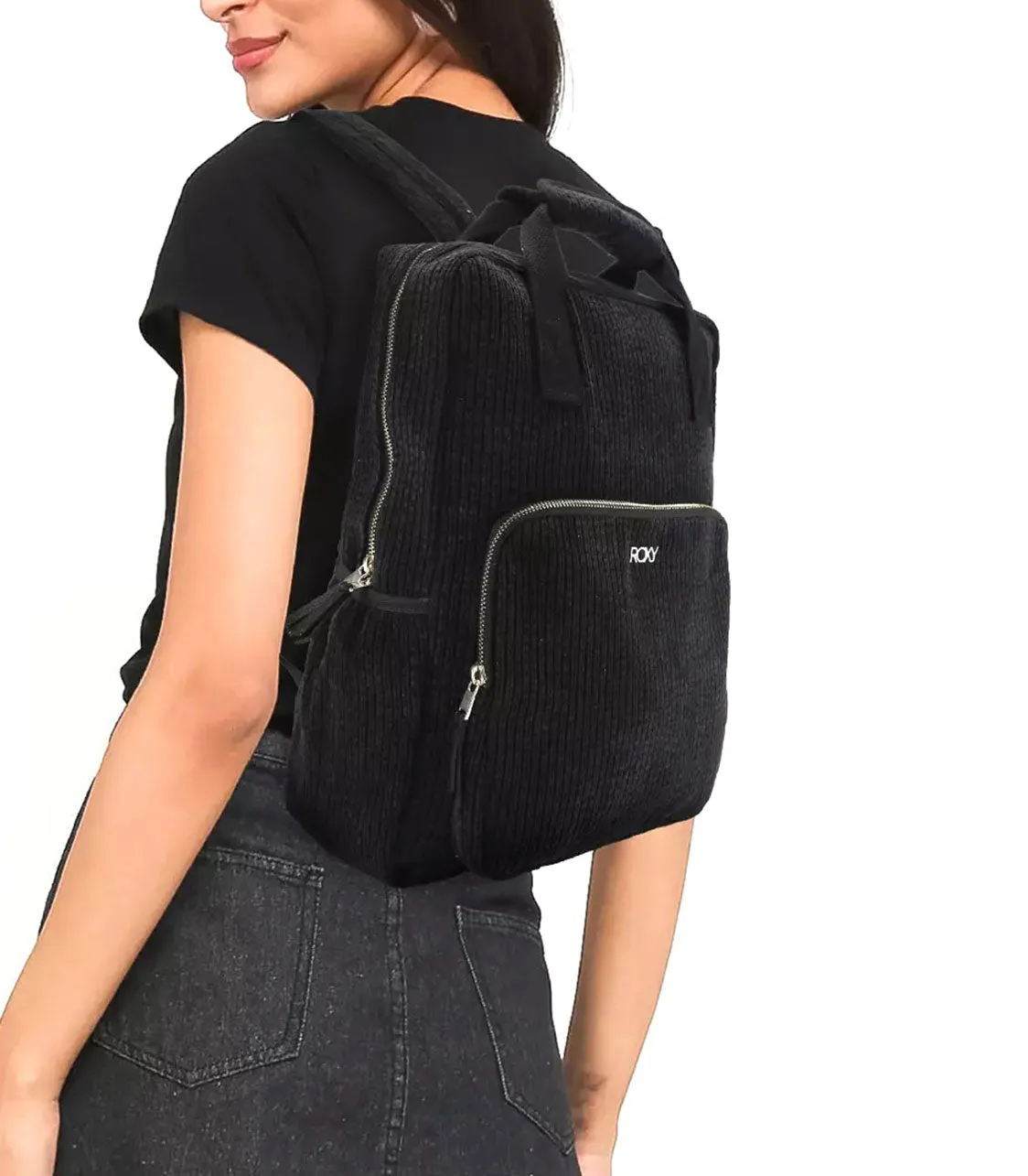 Feeling Good Handle Backpack