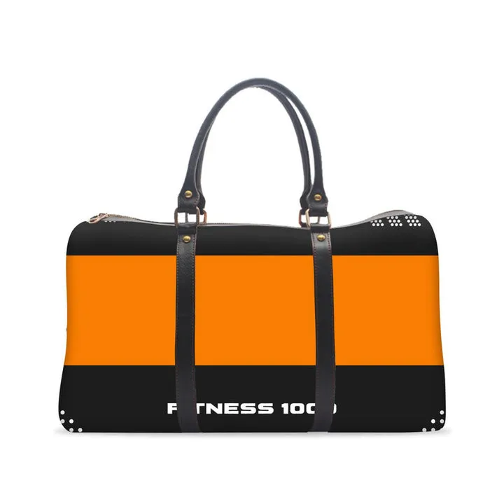 Fitness 1000 Gym Bag