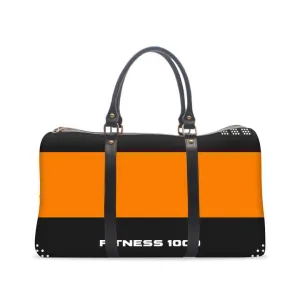 Fitness 1000 Gym Bag