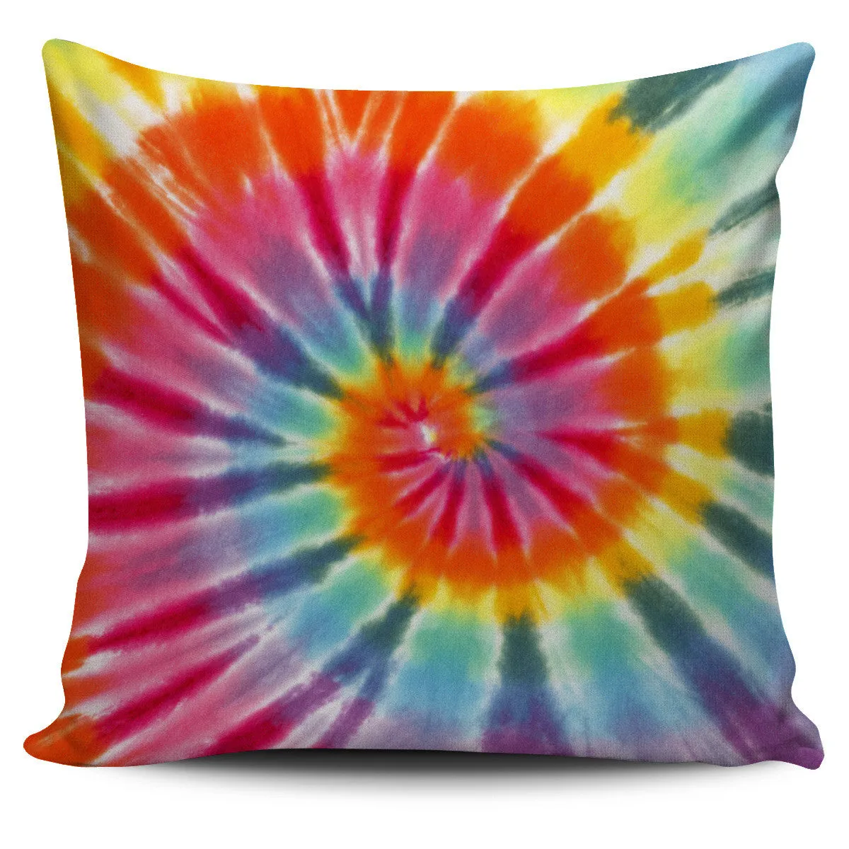 Flower Power Pillow Covers