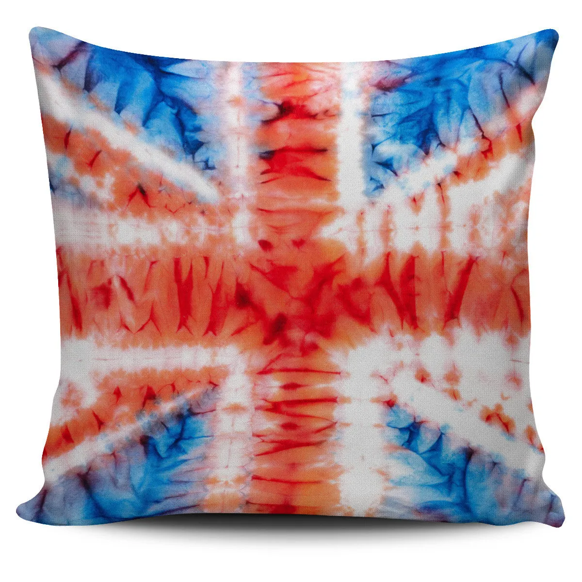 Flower Power Pillow Covers