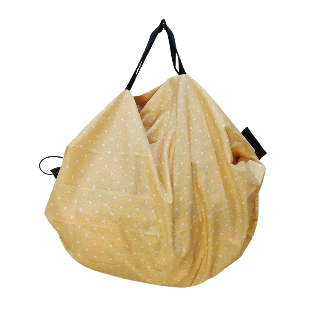 Foldable Duffle Bag