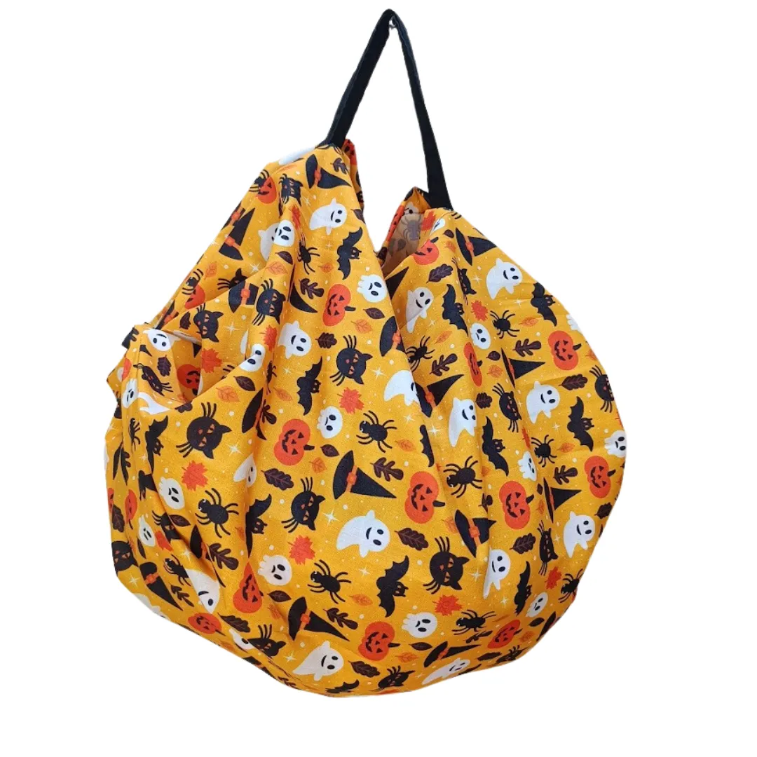 Foldable Duffle Bag