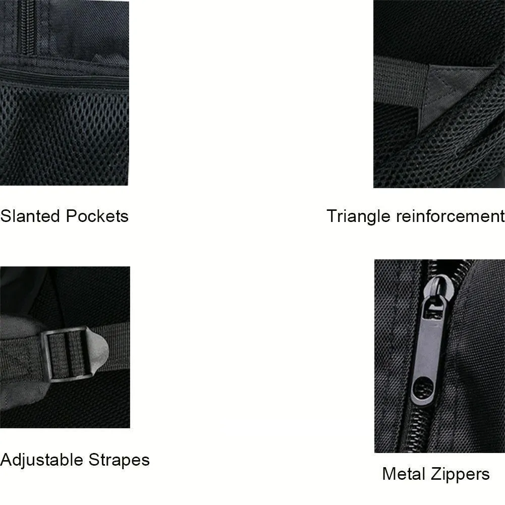 Fortnite School Backpack CSSO184