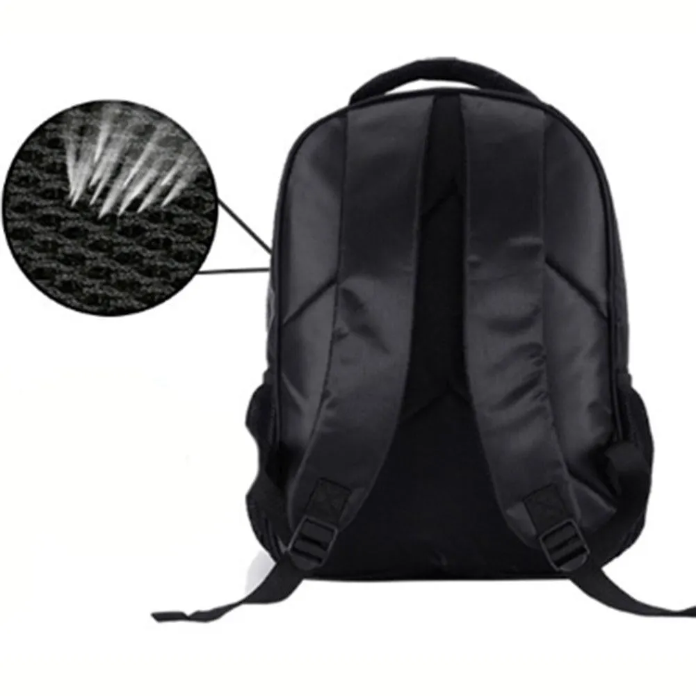 Fortnite School Backpack CSSO184