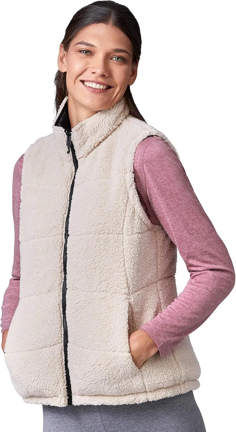 Free Country Women's Cascade Canvas 3-in-1 Systems Jacket