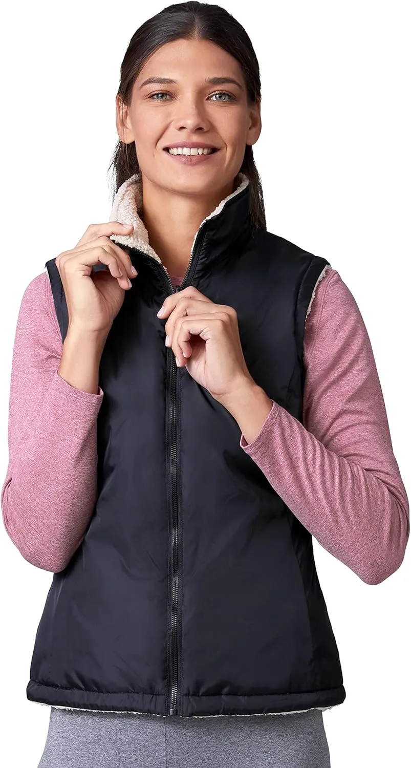 Free Country Women's Cascade Canvas 3-in-1 Systems Jacket