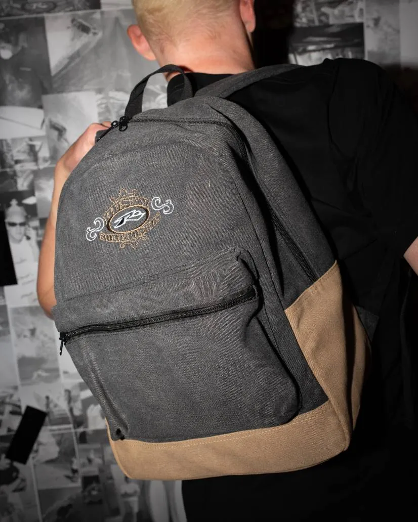 Frenzy backpack
