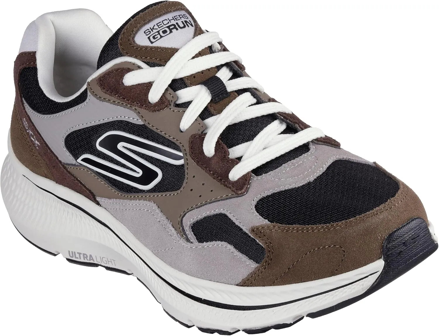GO RUN Consistent 2.0 - Retro Runner V1