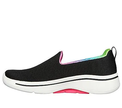 GO WALK ARCH FIT