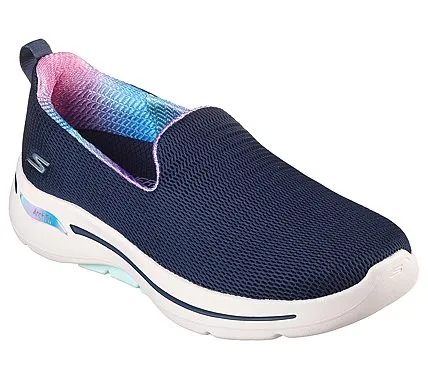 GO WALK ARCH FIT