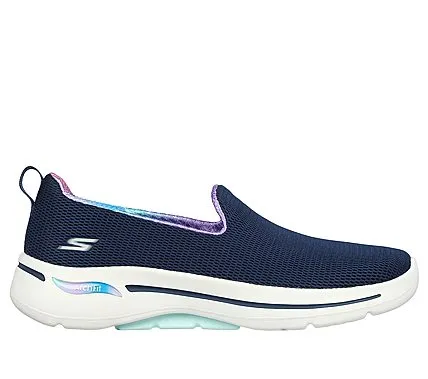 GO WALK ARCH FIT