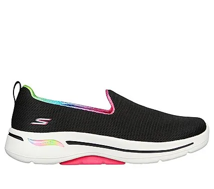 GO WALK ARCH FIT