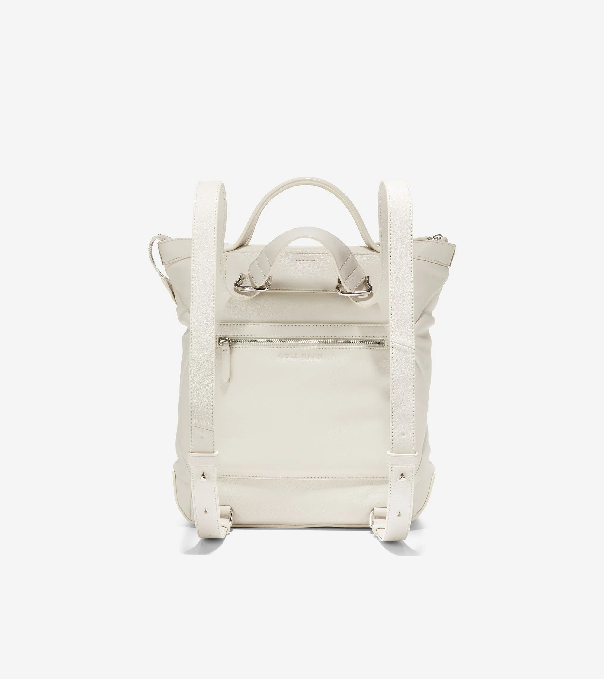Grand Ambition Small Convertible Puff Backpack